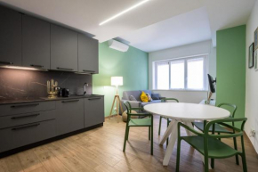 Gorki 11 - Modern Escape Milano